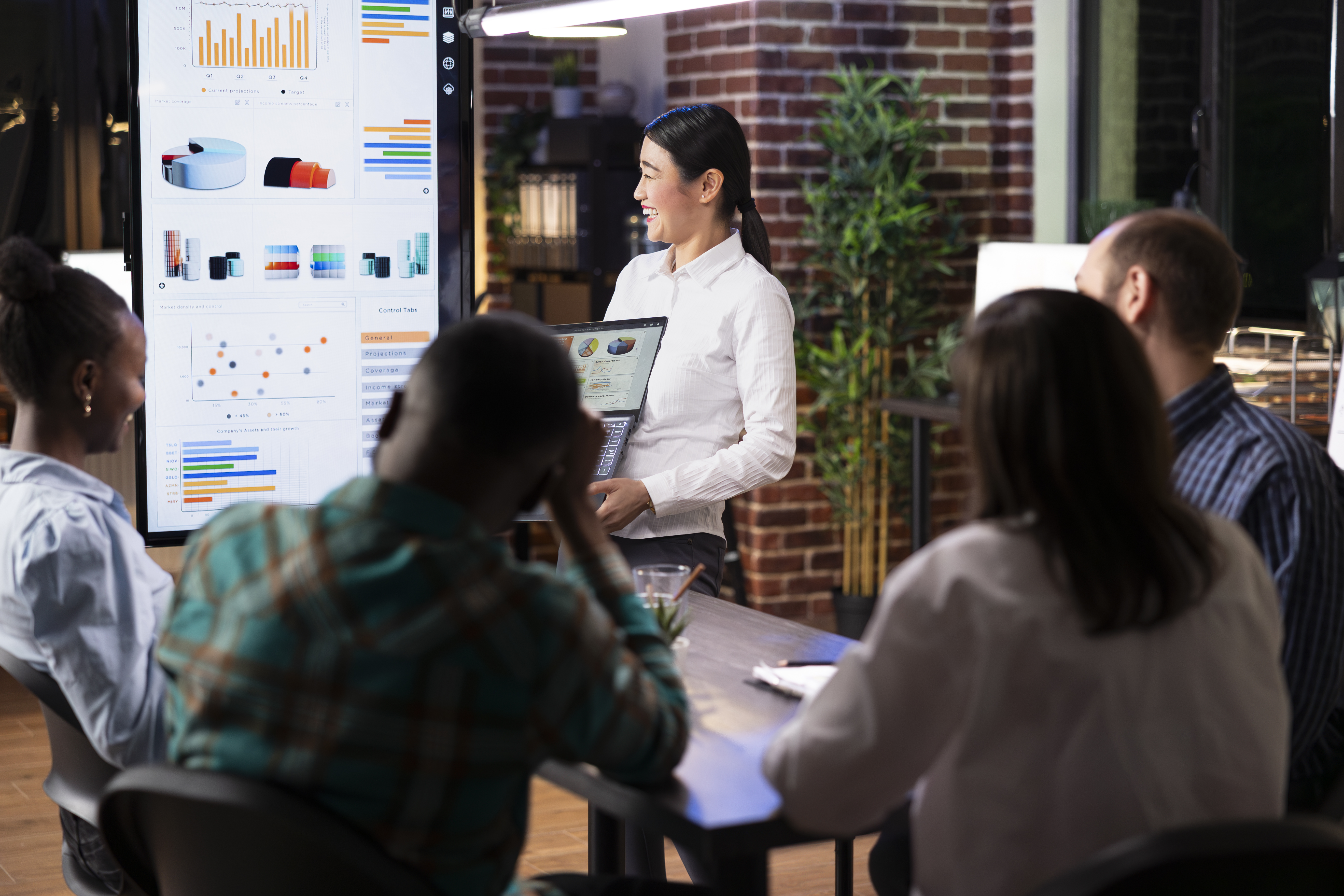 People Analytics