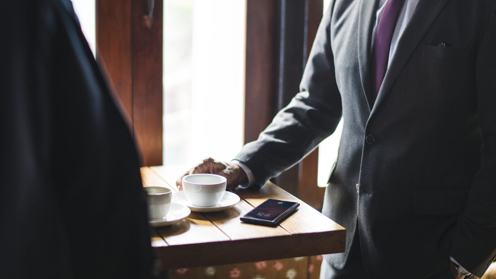 AI Onboarding Concierge