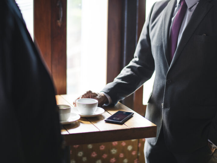 AI Onboarding Concierge