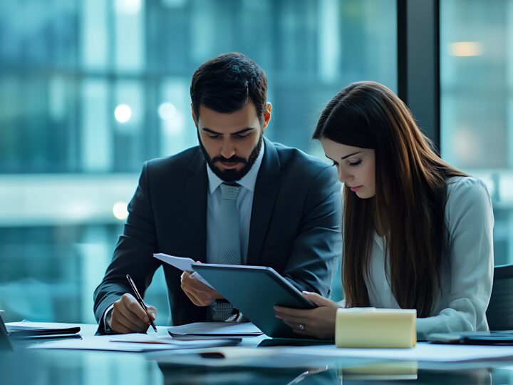 Document Collection, Verification, and E-Signature